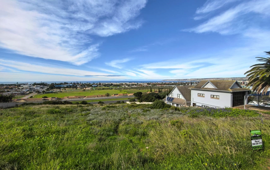 0 Bedroom Property for Sale in Hartenbos Heuwels Western Cape